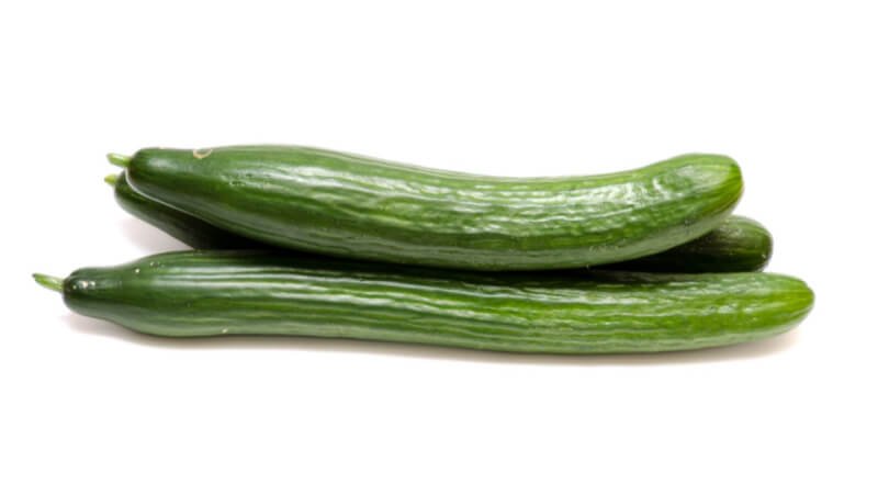 Cucumber